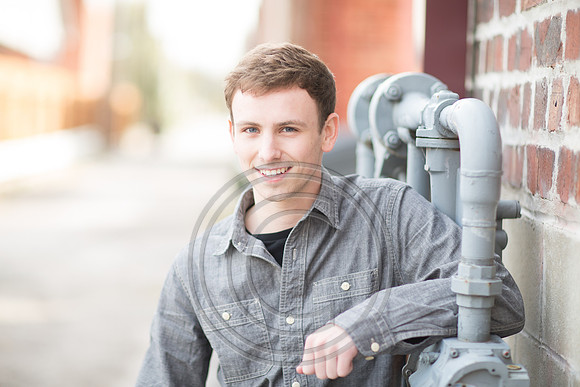Indiana Senior Photographer - Indianapolis Senior Photographer-021
