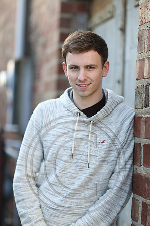 Indiana Senior Photographer - Indianapolis Senior Photographer-102