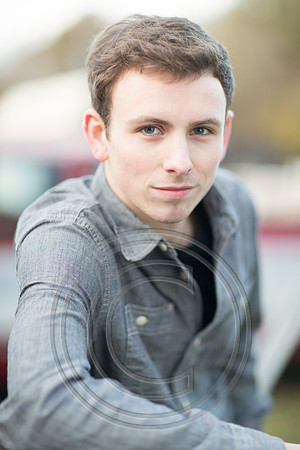 Indiana Senior Photographer - Indianapolis Senior Photographer-244
