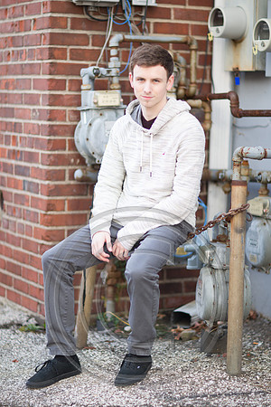 Indiana Senior Photographer - Indianapolis Senior Photographer-064