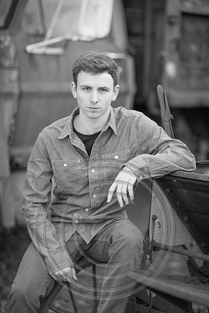 Indiana Senior Photographer - Indianapolis Senior Photographer-250