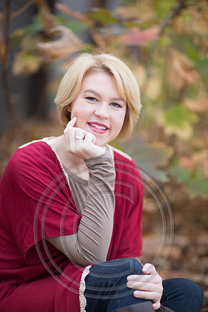 Indiana Senior Photographer - Mary Class of 2016 1
