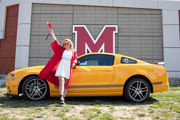Indianapolis Senior Photographer | Connie Etter Photography-4163