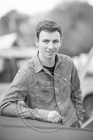 Indiana Senior Photographer - Indianapolis Senior Photographer-240
