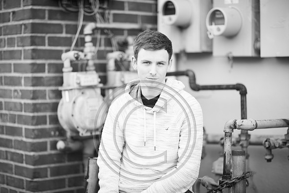 Indiana Senior Photographer - Indianapolis Senior Photographer-067