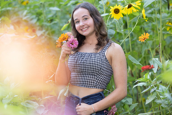 Indianapolis Senior Photographer | Connie Etter Photography -8227