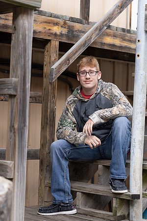 Indianapolis Senior Photographer | Connie Etter Photography-9759