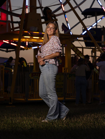 Indianapolis Senior Photographer | Connie Etter Photography-2-33
