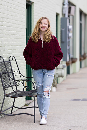 Indianapolis Senior Photographer | Connie Etter Photography-7728