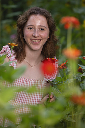 Indianapolis Senior Photographer | Connie Etter Photography -8461