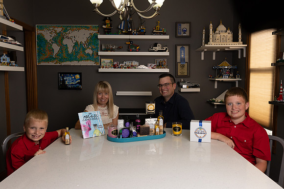Indianapolis Senior Photographer | Connie Etter Photography-8687