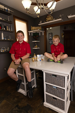 Indianapolis Senior Photographer | Connie Etter Photography-8703
