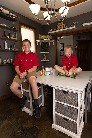Indianapolis Senior Photographer | Connie Etter Photography-8700