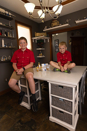 Indianapolis Senior Photographer | Connie Etter Photography-8702