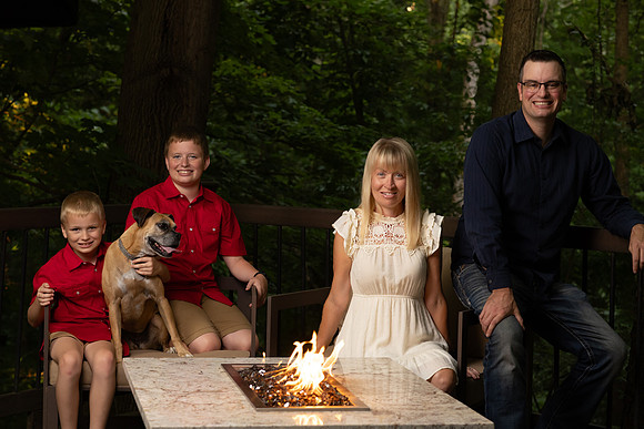 Indianapolis Senior Photographer | Connie Etter Photography-8771