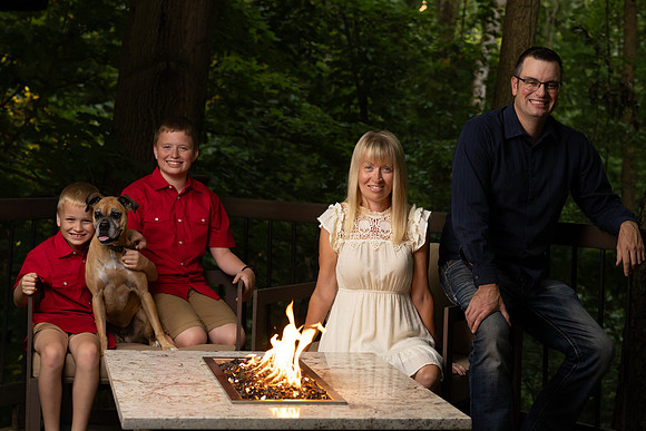 Indianapolis Senior Photographer | Connie Etter Photography-8779