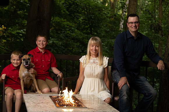 Indianapolis Senior Photographer | Connie Etter Photography-8791