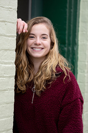 Indianapolis Senior Photographer | Connie Etter Photography-7698