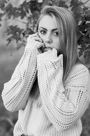 Indianapolis Senior Photographer | Connie Etter Photography-8608
