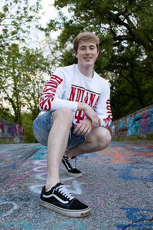 Indianapolis Senior Photographer | Connie Etter Photography-1680