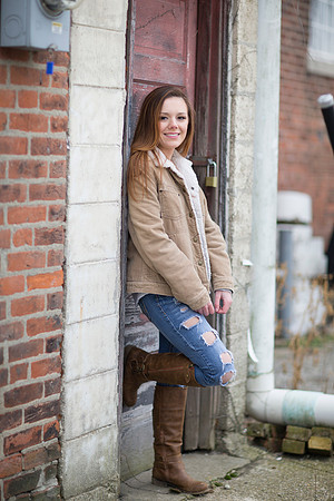 Indianapolis Senior Photographer | Alex | Mooresville HS 2017 1