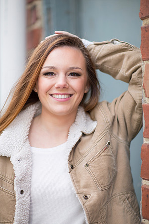 Indianapolis Senior Photographer | Alex | Mooresville HS 2017 14