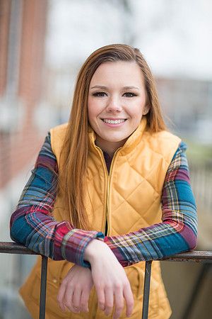 Senior Photographer