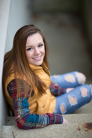 Connie Etter Photography | Alex | Mooresville HS 2017 5