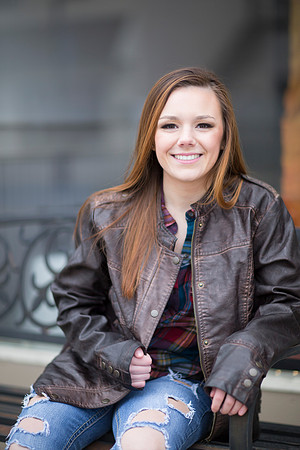 Connie Etter Photography | Alex | Mooresville HS 2017 7