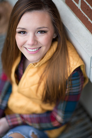 Connie Etter Photography | Alex | Mooresville HS 2017 4