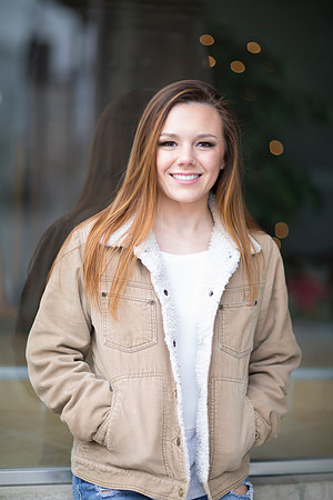 Indianapolis Senior Photographer | Alex | Mooresville HS 2017 16