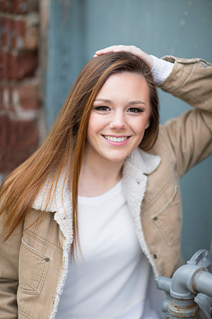 Indianapolis Senior Photographer | Alex | Mooresville HS 2017 18