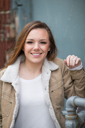 Indianapolis Senior Photographer | Alex | Mooresville HS 2017 19