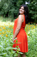 kylie Indianapolis Senior Photographer Connie Etter Photography-5023