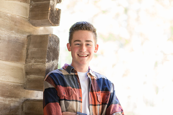 Indianapolis Senior Photographer | Connie Etter Photography -1050