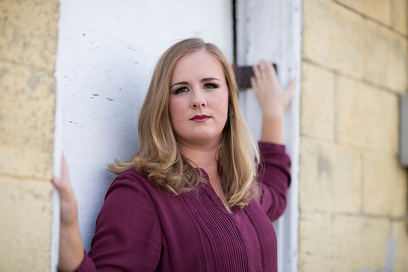 Indianapolis Senior Photographer | Claire | Martinsville HS 11