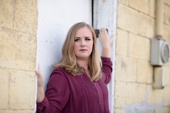 Indianapolis Senior Photographer | Claire | Martinsville HS 12