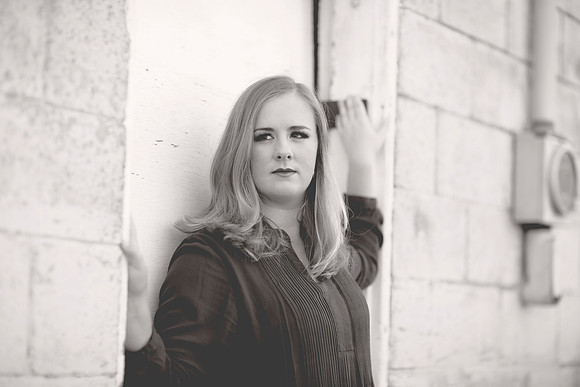 Indianapolis Senior Photographer | Claire | Martinsville HS 13