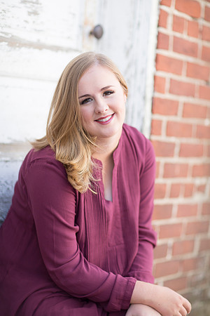 Indianapolis Senior Photographer | Claire | Martinsville HS 19
