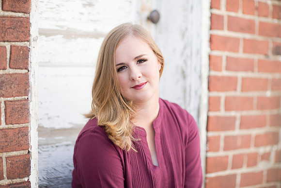 Indianapolis Senior Photographer | Claire | Martinsville HS 21