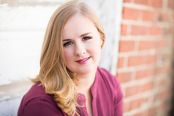 Indianapolis Senior Photographer | Claire | Martinsville HS 22