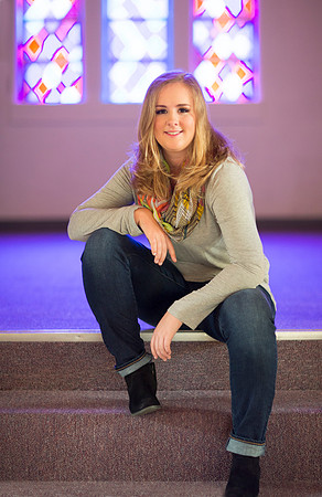 Indianapolis Senior Photographer | Claire | Martinsville HS 32