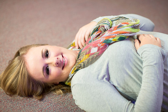 Indianapolis Senior Photographer | Claire | Martinsville HS 34