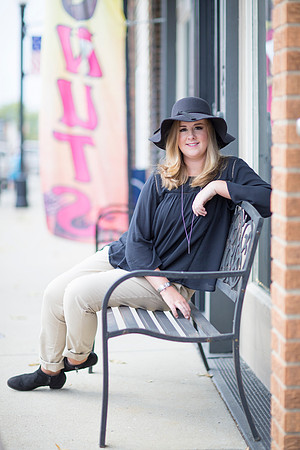 Indianapolis Senior Photographer | Claire | Martinsville HS 56