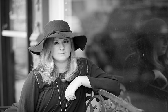 Indianapolis Senior Photographer | Claire | Martinsville HS 62