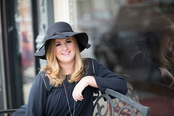 Indianapolis Senior Photographer | Claire | Martinsville HS 63