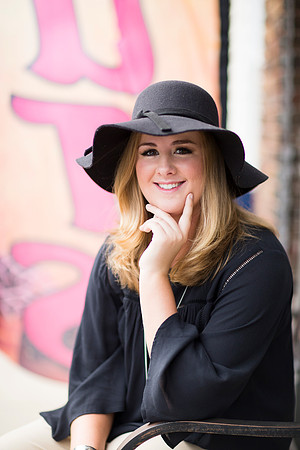 Indianapolis Senior Photographer | Claire | Martinsville HS 64