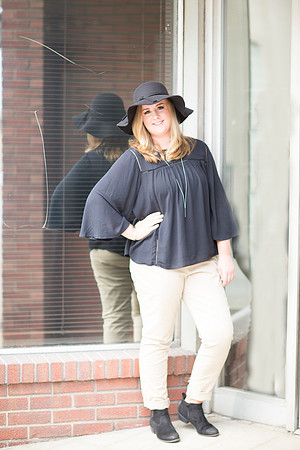 Indianapolis Senior Photographer | Claire | Martinsville HS 67