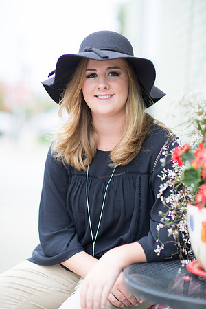 Indianapolis Senior Photographer | Claire | Martinsville HS 70