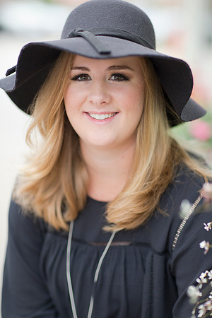 Indianapolis Senior Photographer | Claire | Martinsville HS 72